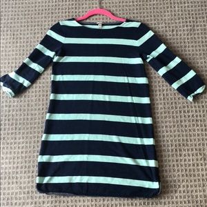 Jcrew summer cotton dress